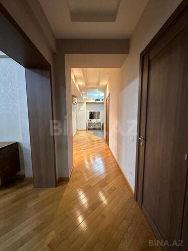 4 otaqlı yeni tikili - Elmlər Akademiyası m. - 185 m² (11)