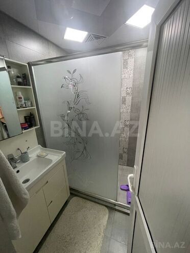 6 otaqlı həyət evi/bağ evi - Yeni Suraxanı q. - 200 m² (13)