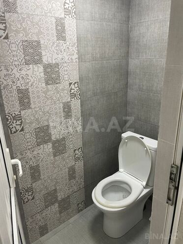 6 otaqlı həyət evi/bağ evi - Yeni Suraxanı q. - 200 m² (12)