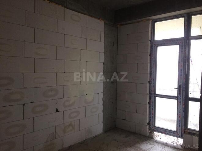 1-комн. новостройка - м. Кара Караев - 36 м² (5)