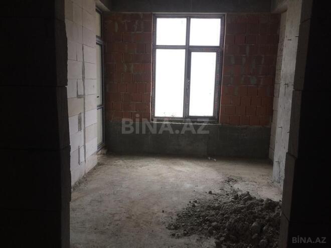 1-комн. новостройка - м. Кара Караев - 36 м² (4)