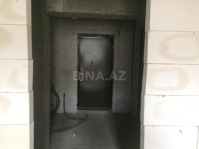 1-комн. новостройка - м. Кара Караев - 36 м² (3)
