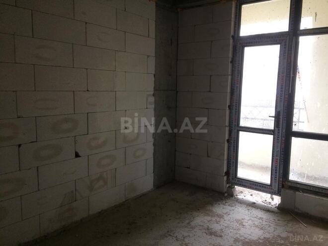 1-комн. новостройка - м. Кара Караев - 36 м² (6)