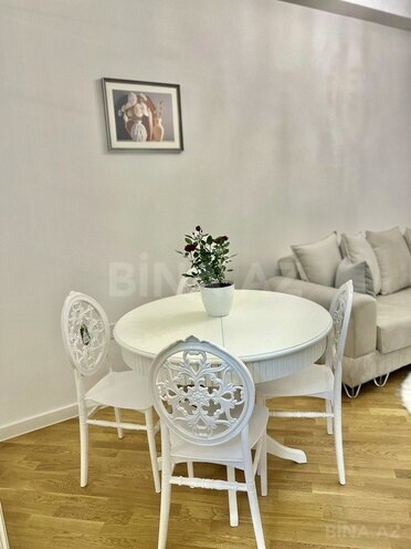 2 otaqlı yeni tikili - Nəriman Nərimanov m. - 67 m² (4)