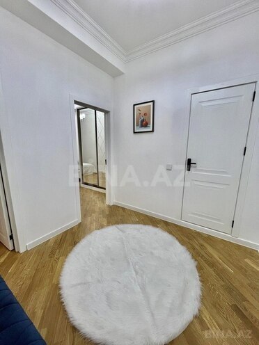 2 otaqlı yeni tikili - Nəriman Nərimanov m. - 67 m² (3)