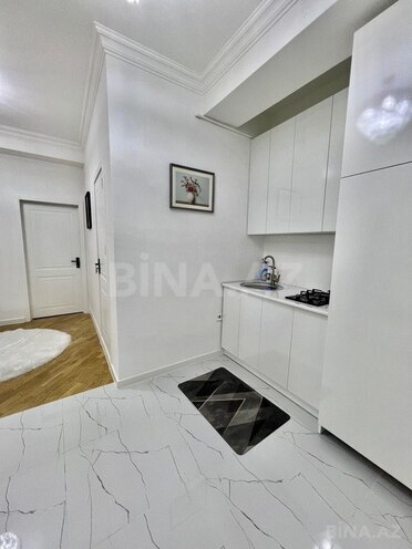 2 otaqlı yeni tikili - Nəriman Nərimanov m. - 67 m² (9)