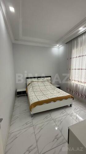 3 otaqlı həyət evi/bağ evi - Mərdəkan q. - 200 m² (3)