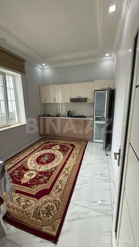 3 otaqlı həyət evi/bağ evi - Mərdəkan q. - 200 m² (5)