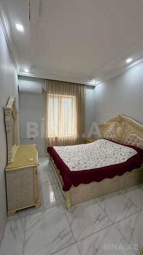 3 otaqlı həyət evi/bağ evi - Mərdəkan q. - 200 m² (6)
