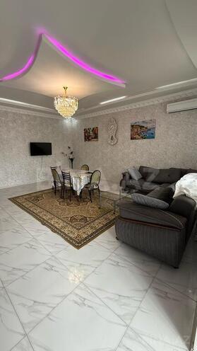 3 otaqlı həyət evi/bağ evi - Mərdəkan q. - 200 m² (4)
