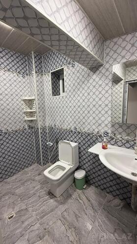 3 otaqlı həyət evi/bağ evi - Mərdəkan q. - 200 m² (7)