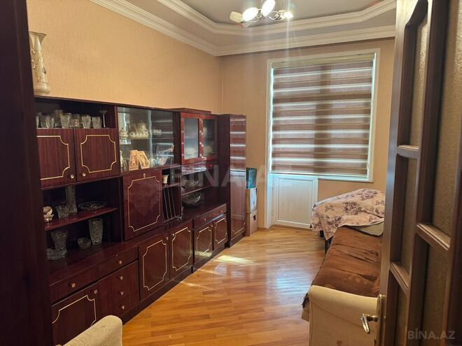 3-комн. новостройка - м. Ази Асланов - 103 м² (5)