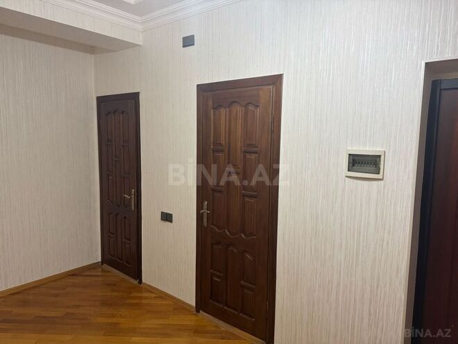 3-комн. новостройка - м. Ази Асланов - 103 м² (11)