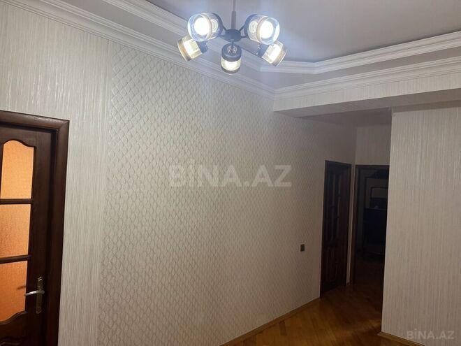 3-комн. новостройка - м. Ази Асланов - 103 м² (12)