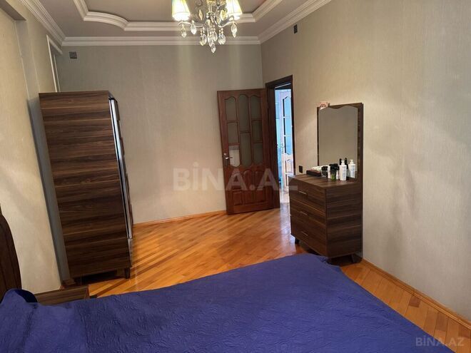 3-комн. новостройка - м. Ази Асланов - 103 м² (4)