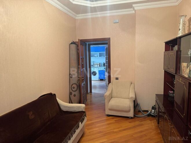 3-комн. новостройка - м. Ази Асланов - 103 м² (6)