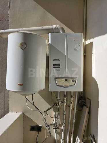 2 otaqlı yeni tikili - Gənclik m. - 80 m² (5)