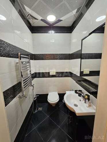 2 otaqlı yeni tikili - Gənclik m. - 80 m² (4)