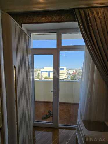 2 otaqlı yeni tikili - Gənclik m. - 80 m² (12)