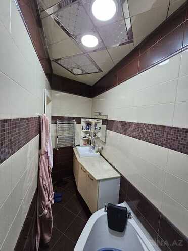 2 otaqlı yeni tikili - Gənclik m. - 80 m² (2)
