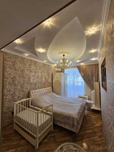 2 otaqlı yeni tikili - Gənclik m. - 80 m² (10)