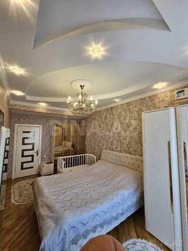 2 otaqlı yeni tikili - Gənclik m. - 80 m² (8)