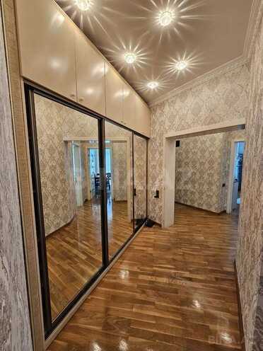 2 otaqlı yeni tikili - Gənclik m. - 80 m² (6)