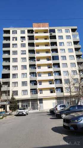 2-комн. новостройка - м. Азадлыг проспекти - 54 м² (1)