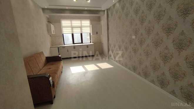 2-комн. новостройка - м. Азадлыг проспекти - 54 м² (2)