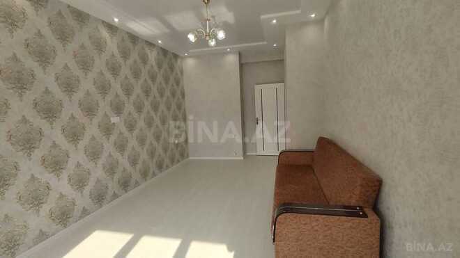 2-комн. новостройка - м. Азадлыг проспекти - 54 м² (3)