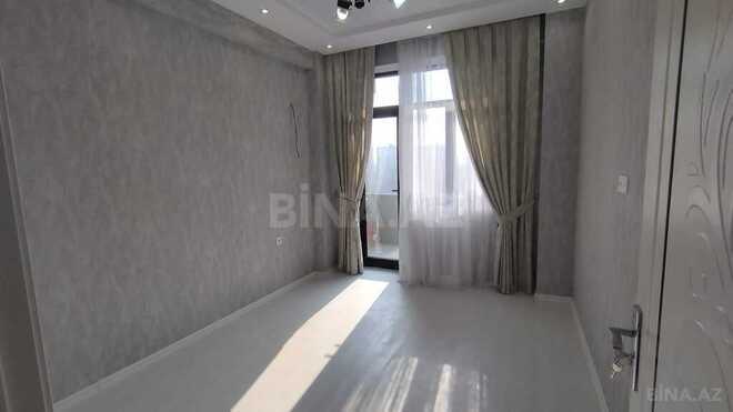 2-комн. новостройка - м. Азадлыг проспекти - 54 м² (4)