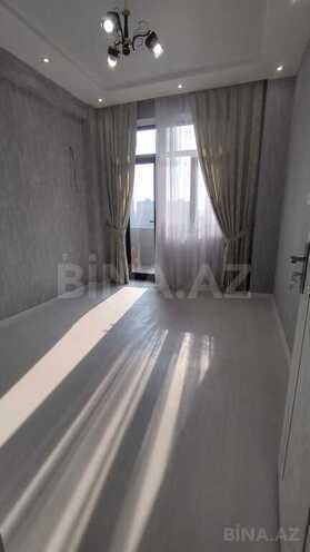 2-комн. новостройка - м. Азадлыг проспекти - 54 м² (5)