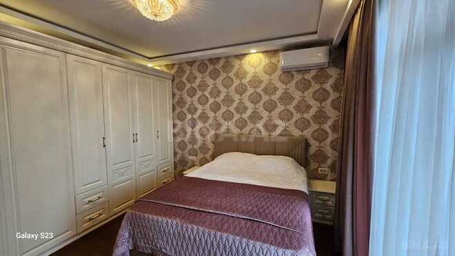 3-комн. новостройка - Ясамальский р. - 110 м² (11)