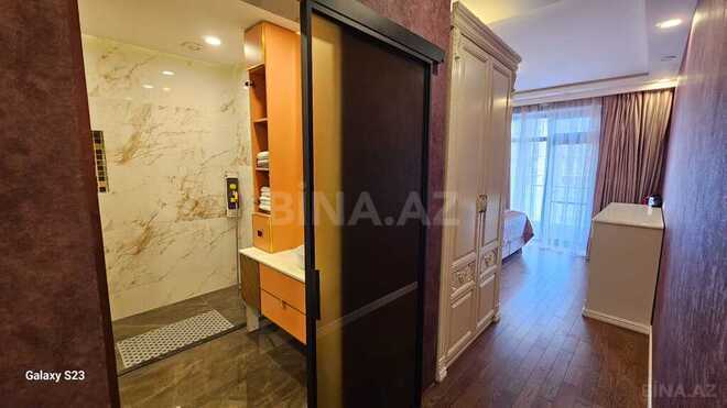 3-комн. новостройка - Ясамальский р. - 110 м² (12)
