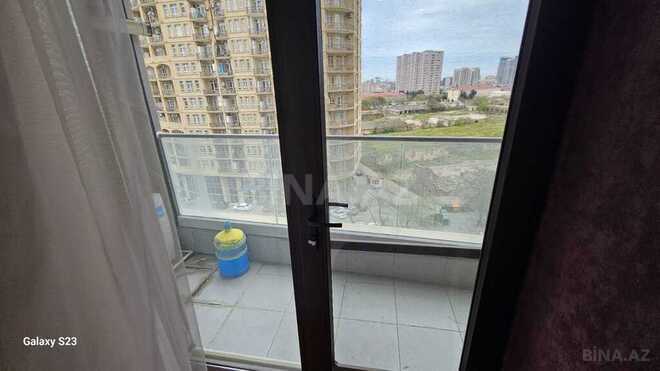 3-комн. новостройка - Ясамальский р. - 110 м² (22)