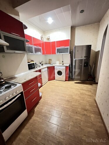 2 otaqlı yeni tikili - Elmlər Akademiyası m. - 68 m² (2)