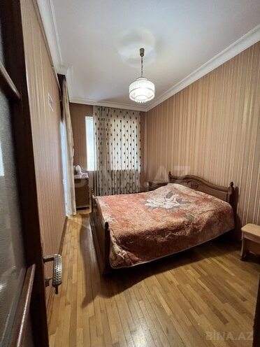 2 otaqlı yeni tikili - Elmlər Akademiyası m. - 68 m² (3)