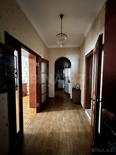 2 otaqlı yeni tikili - Elmlər Akademiyası m. - 68 m² (4)