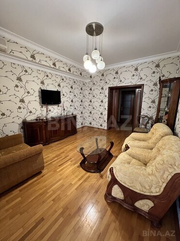 2 otaqlı yeni tikili - Elmlər Akademiyası m. - 68 m² (1)