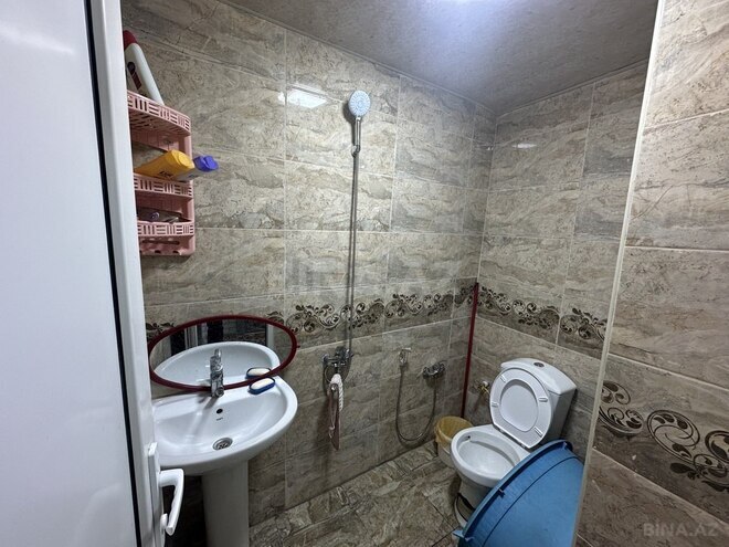 3 otaqlı həyət evi/bağ evi - Hövsan q. - 70 m² (4)