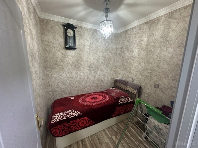 3 otaqlı həyət evi/bağ evi - Hövsan q. - 70 m² (3)