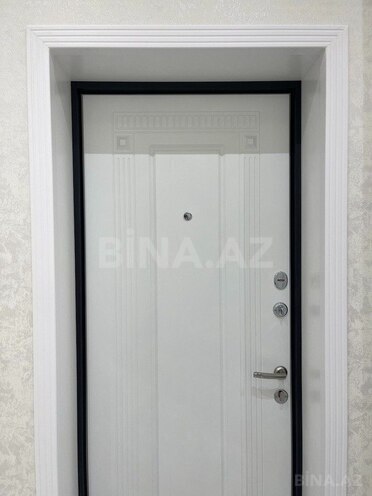 2 otaqlı yeni tikili - Yeni Günəşli q. - 68 m² (23)