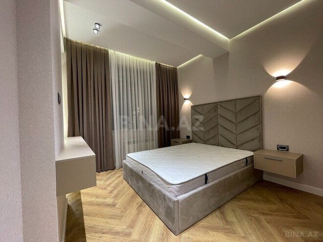 2 otaqlı yeni tikili - Yeni Günəşli q. - 68 m² (4)