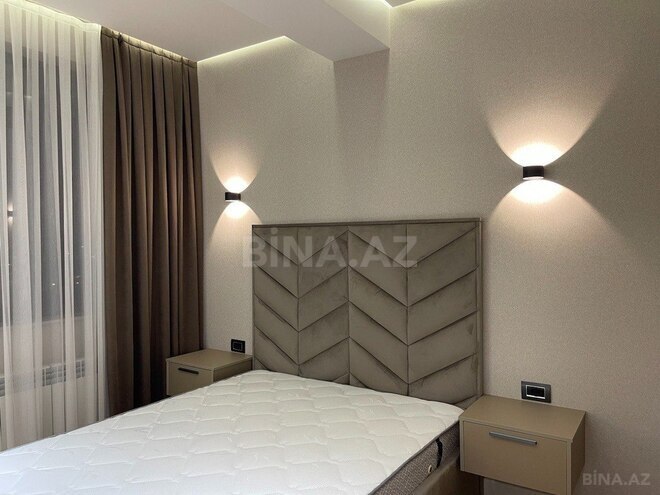 2 otaqlı yeni tikili - Yeni Günəşli q. - 68 m² (8)