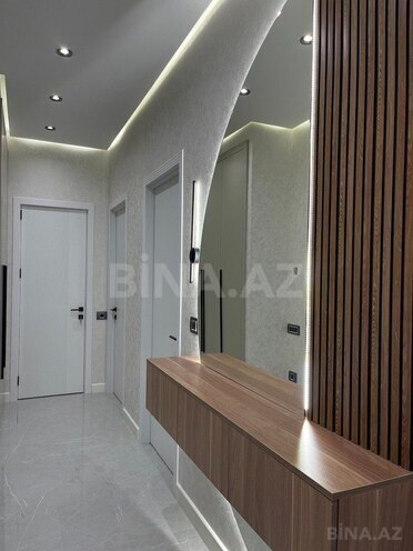 2 otaqlı yeni tikili - Yeni Günəşli q. - 68 m² (19)