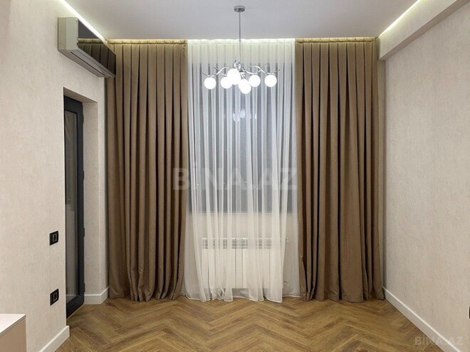 2 otaqlı yeni tikili - Yeni Günəşli q. - 68 m² (1)