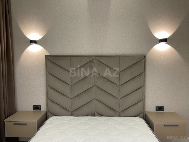 2 otaqlı yeni tikili - Yeni Günəşli q. - 68 m² (10)