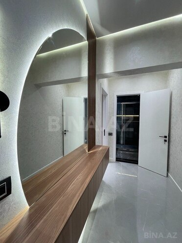 2 otaqlı yeni tikili - Yeni Günəşli q. - 68 m² (18)