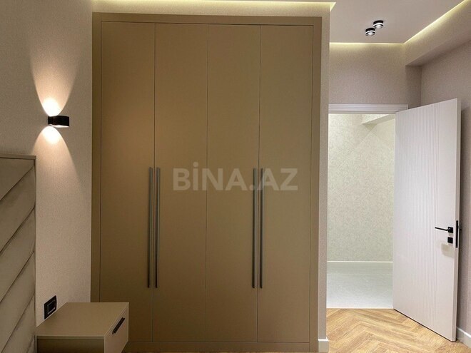 2 otaqlı yeni tikili - Yeni Günəşli q. - 68 m² (11)