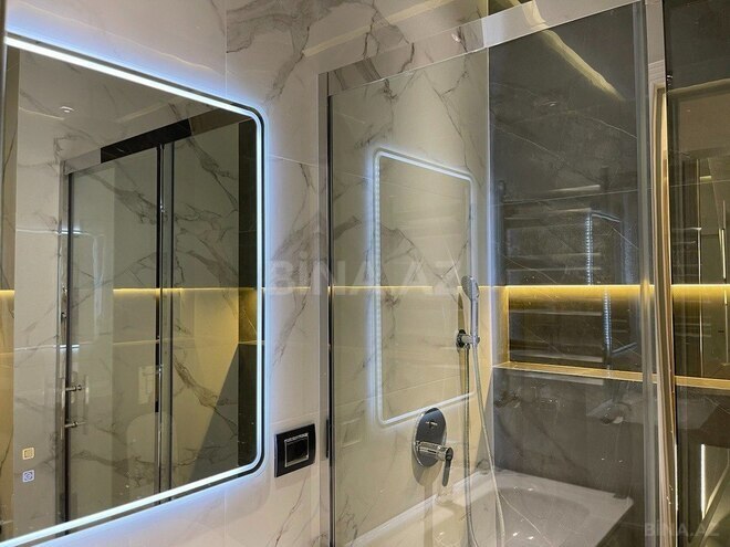 2 otaqlı yeni tikili - Yeni Günəşli q. - 68 m² (15)